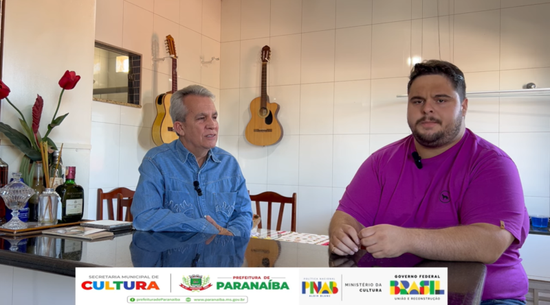 Documentário sobre a dupla Dombar & Domzete Documentário sobre a dupla Dombar & Domzete